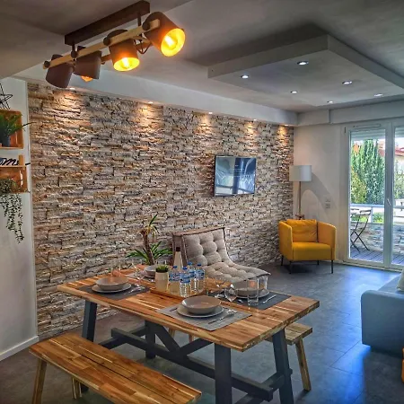 Apartmán A 2 Pas Du Festival Et Plages Cannes