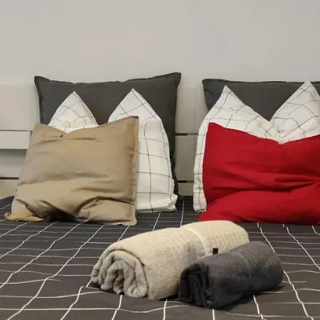 Apartmán A 2 Pas Du Festival Et Plages Cannes
